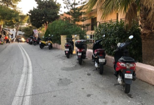 Bildergalerie Kalymnos