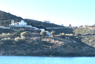 Insel Fourni