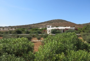 Antiparos