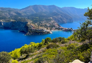 Kefalonia Trauminselfinder