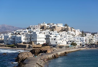 Naxos