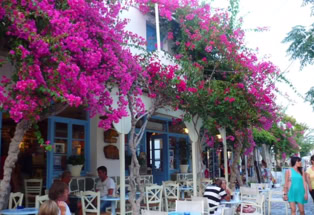 Antiparos
