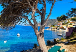 Kefalonia Trauminselfinder