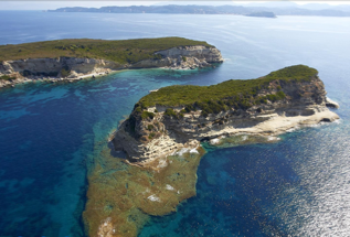 Die unbewohnte Insel Diapolo