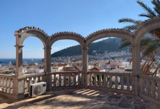 Bildergalerie Kalymnos