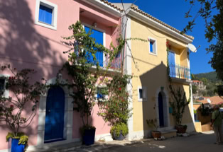 Kefalonia, Assos