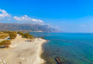 Kos, Kardamena