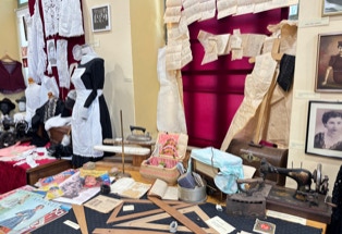 Ermoupoli, Industriemuseum