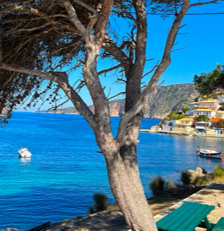 Kefalonia, Assos