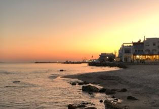 Kos, Hafen