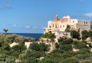 Westkreta