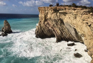 Gavdos, das Camper-Paradies