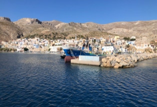 Bildergalerie Kalymnos