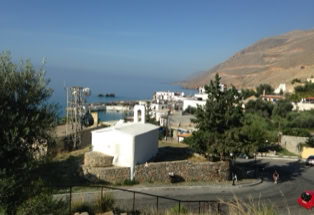 Zentralkreta