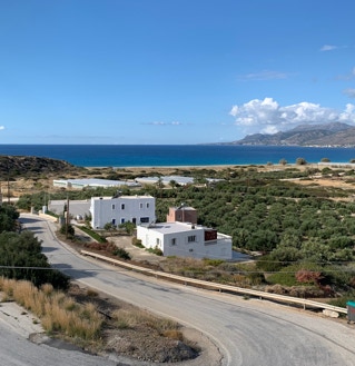 Sitia, Ostkreta