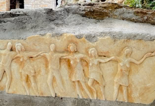 Das ist Tinos