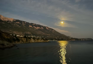 Kefalonia