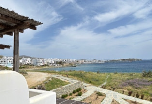 Tinos, Ormos Panormou 