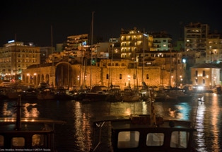 Heraklion