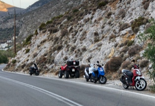 Bildergalerie Kalymnos