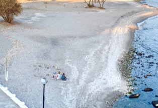 Kos - Sonne, Strand und Freiheit