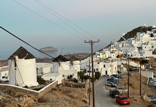Serifos