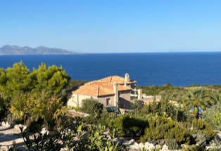 Zakyntholick auf Kefalonia