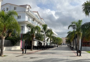 Inselhauptstadt Kefalonia