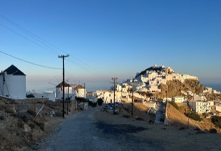 Serifos