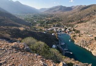 Bildergalerie Kalymnos