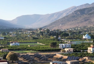 Bildergalerie Kalymnos