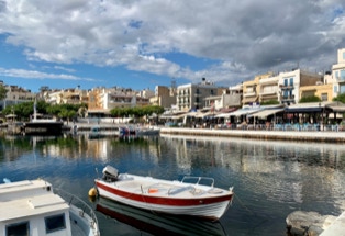 Agios Nikolaos, Kreta