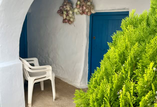 Impression Sifnos