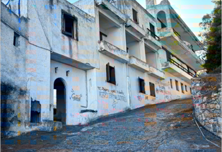 Es war einmal auf Alonissos...